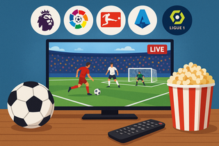 足球比分网站 Logo